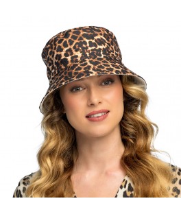 Bob leopard