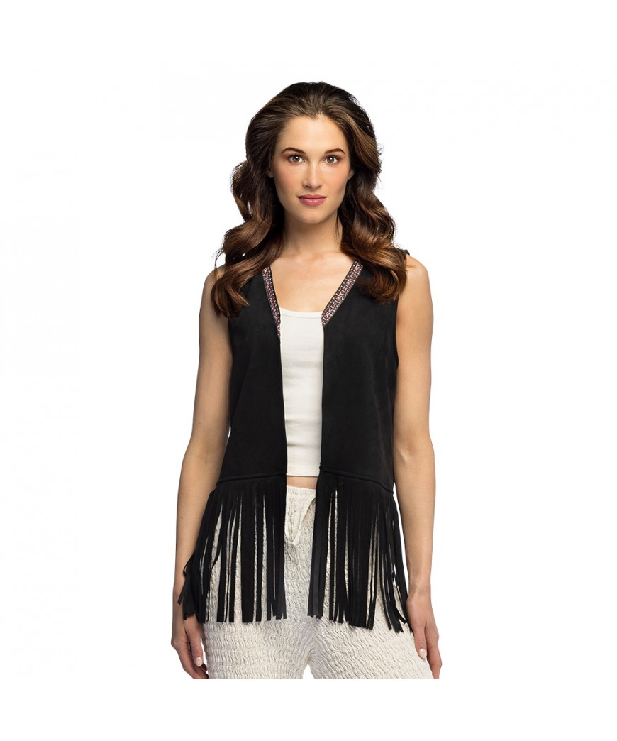Gilet indy m/l