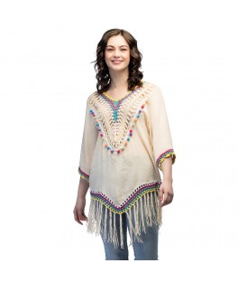 Tunique xarraca taille unique