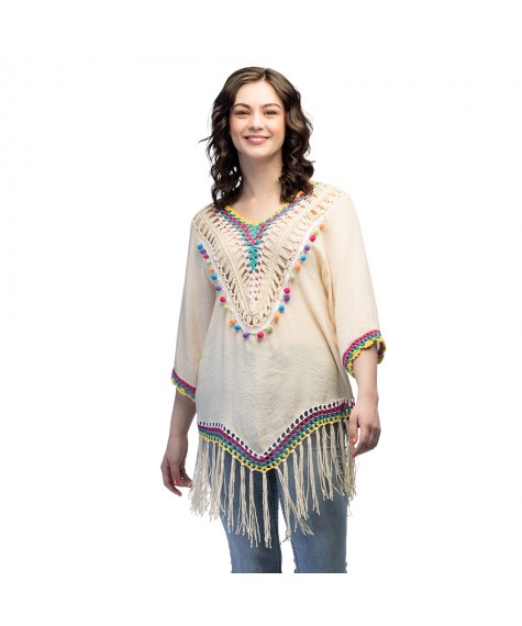 Tunique xarraca taille unique