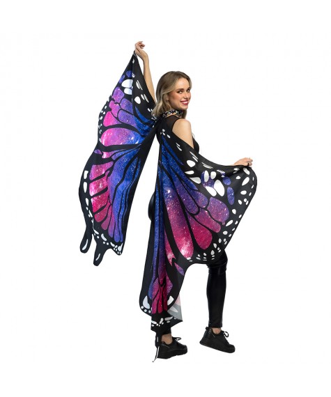 Ailes papillon mariposa