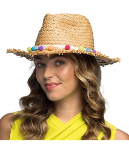 Chapeau epifania