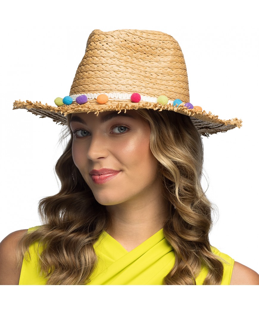 Chapeau epifania