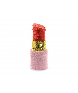 Pinata lipstick