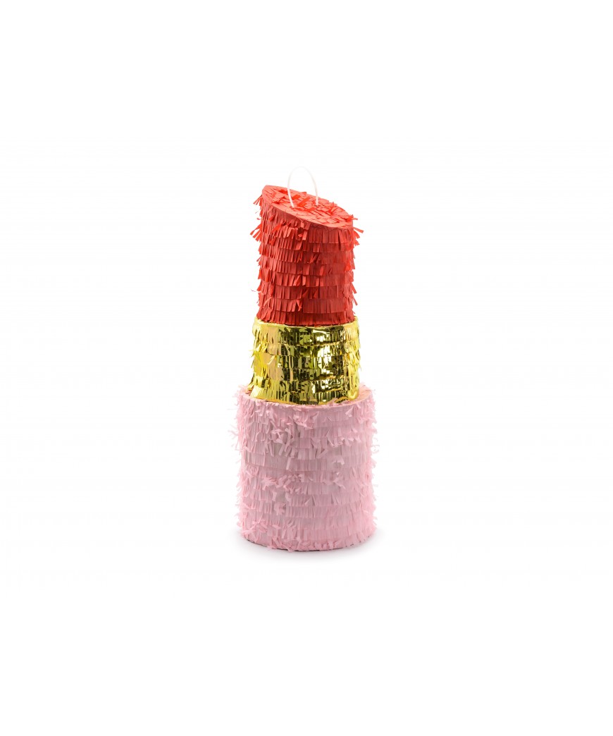 Pinata lipstick