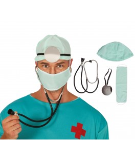 Set de docteur