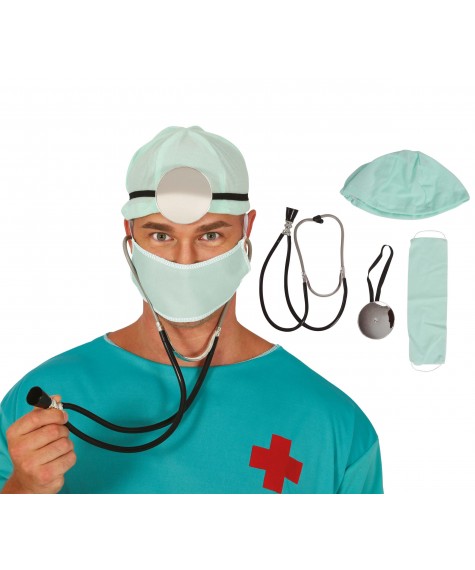 Set de docteur