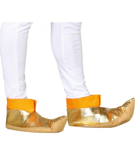 Paire de babouches