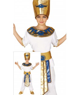 Pharaon 3–4 ans