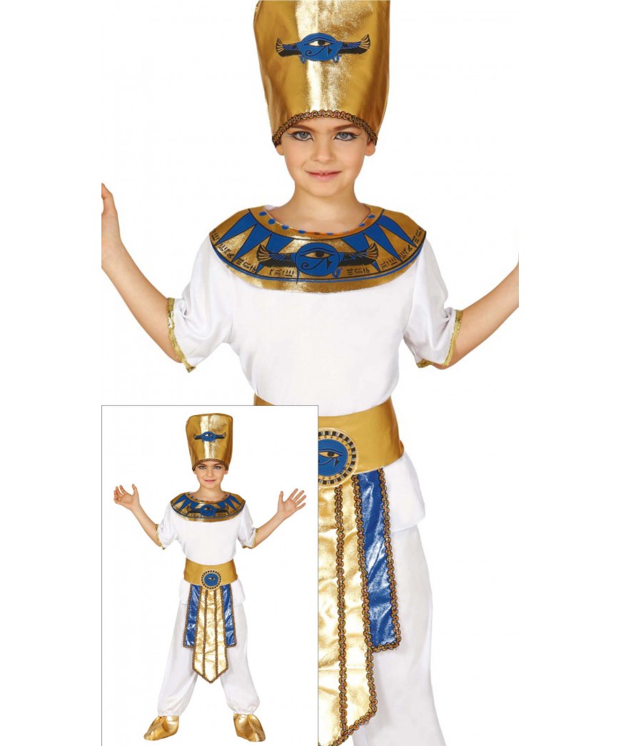Pharaon 3–4 ans