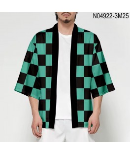 Cosplay Tanjiro Demon Slayer