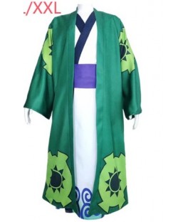 Cosplay Basil Hawkins One...