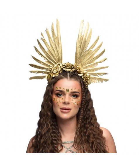 Couronne Halo Stella
