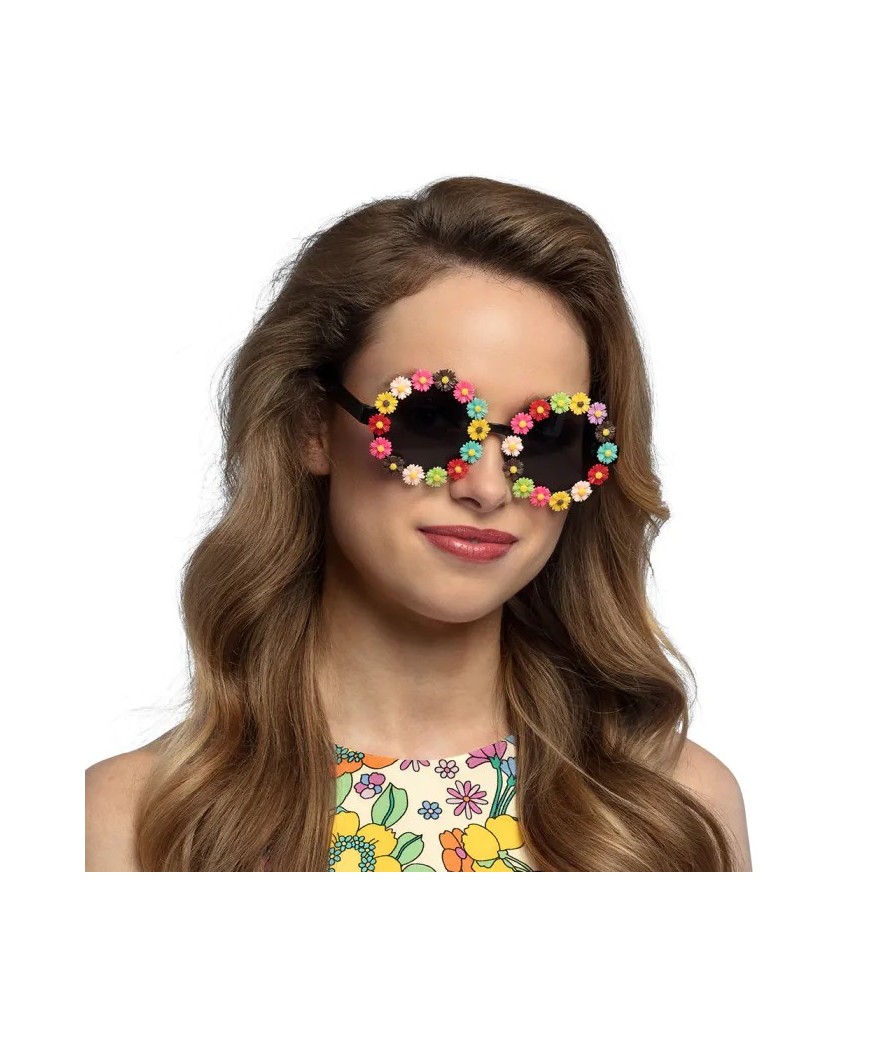 Lunettes bucoliques