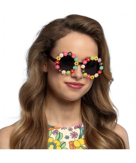 Lunettes bucoliques