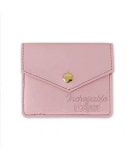 Porte cartes Incroyable nounou