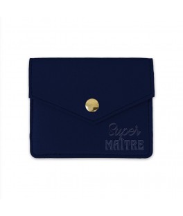 Porte cartes Super maitre