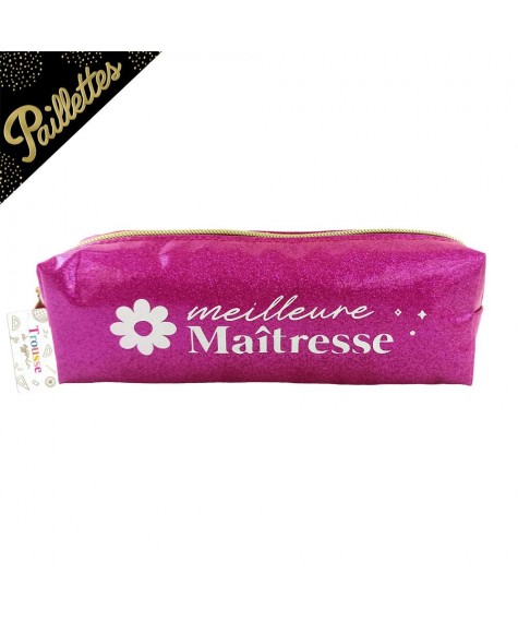 Trousse Meilleure Maitresse