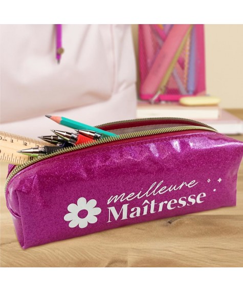 Trousse Meilleure Maitresse