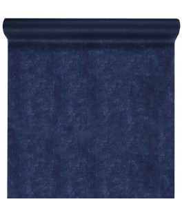 Nappe intissée Couleur Marine
