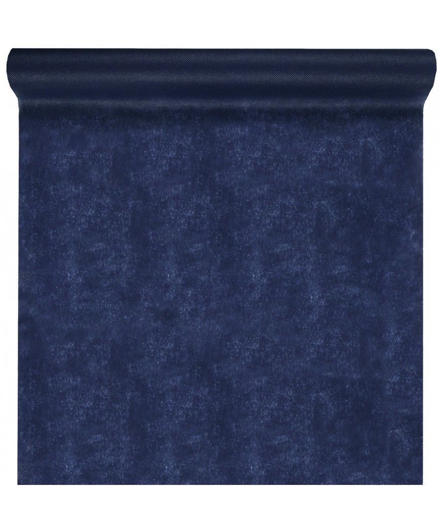 Nappe intissée Couleur Marine