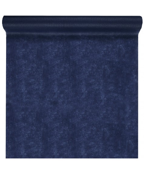 Nappe intissée Couleur Marine
