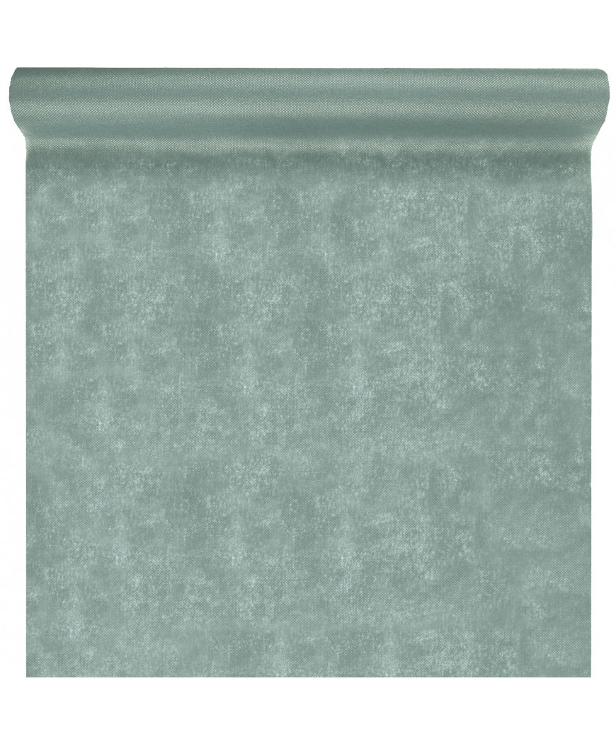 Nappe intissée Couleur Eucalyptus