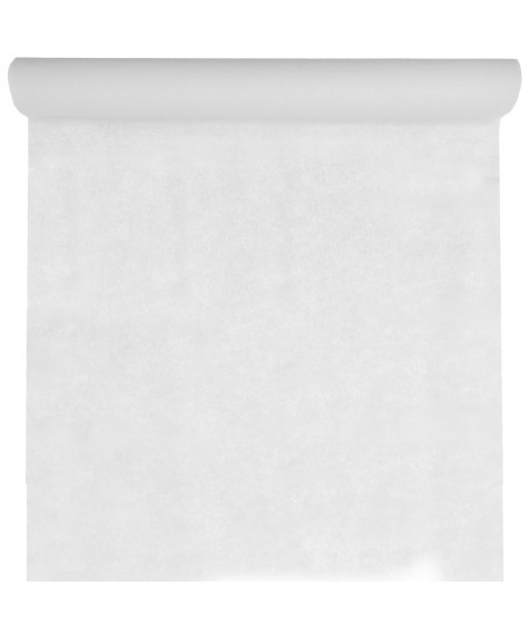 Nappe  10 Mètres  Couleur Blanc