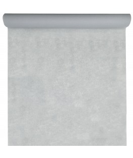 Nappe  10 Mètres  Couleur Argent