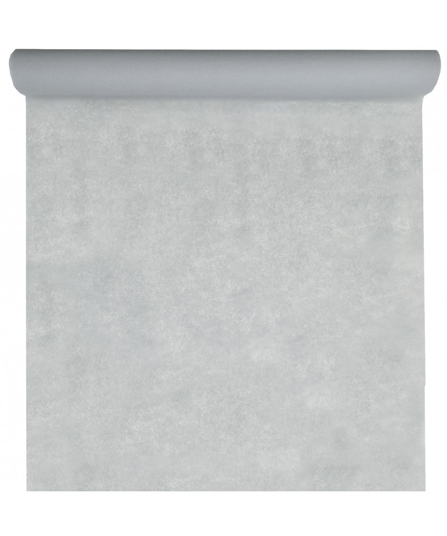Nappe  10 Mètres  Couleur Argent