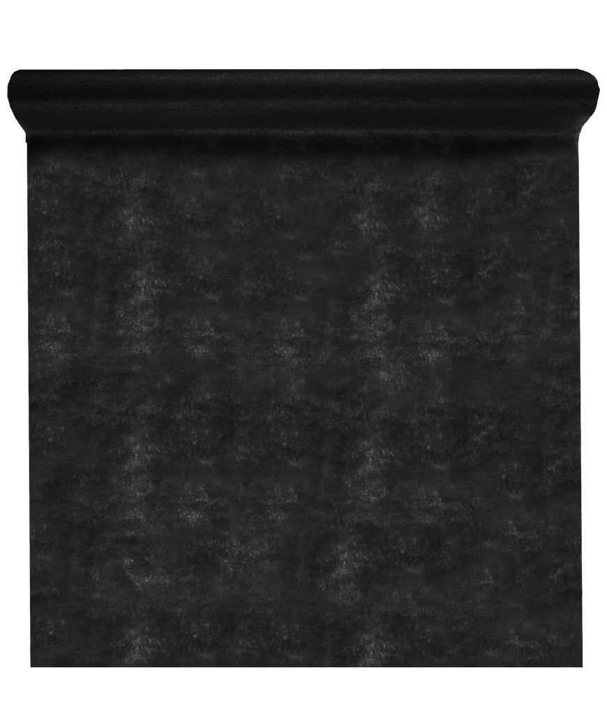 Nappe  10 Mètres  Couleur Noir