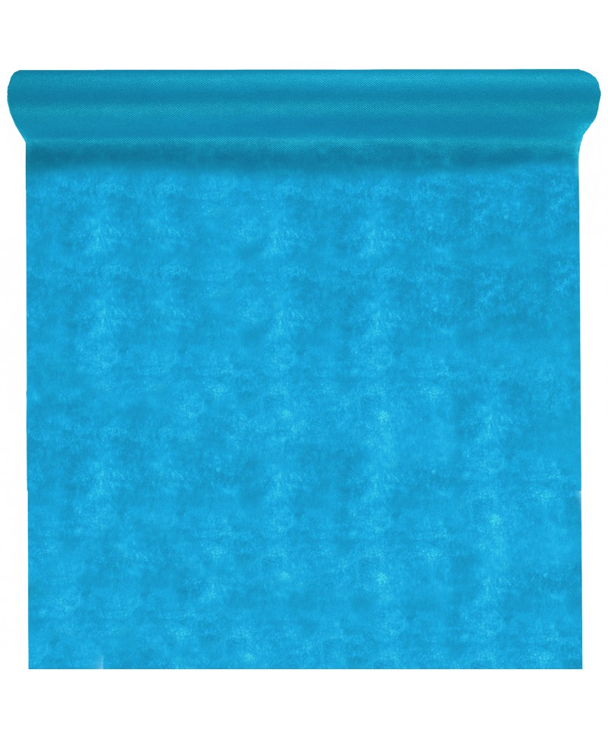 Nappe  10 Mètres  Couleur Aqua