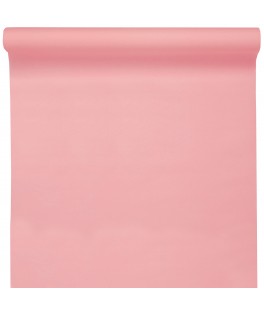 Nappe  10 Mètres  Couleur Rose