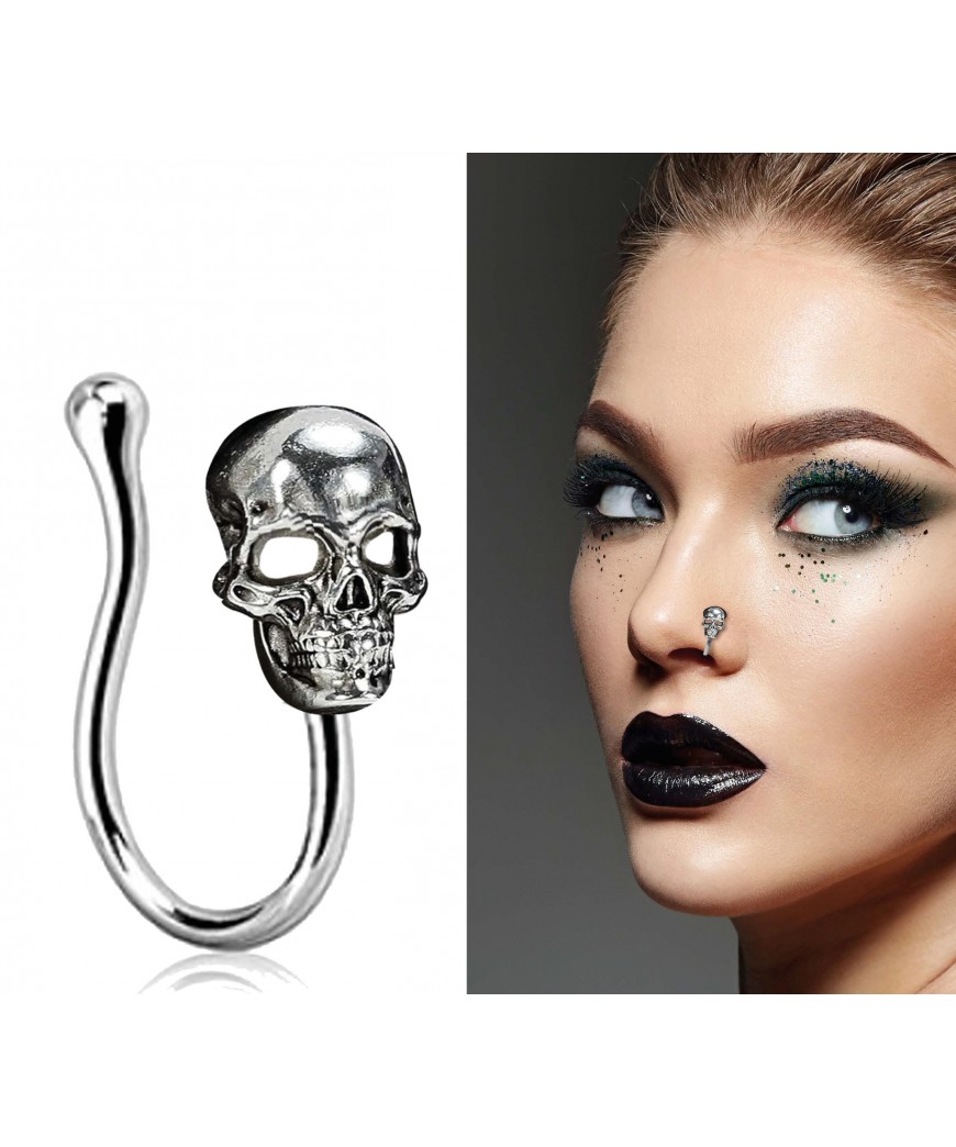 Piercing crane