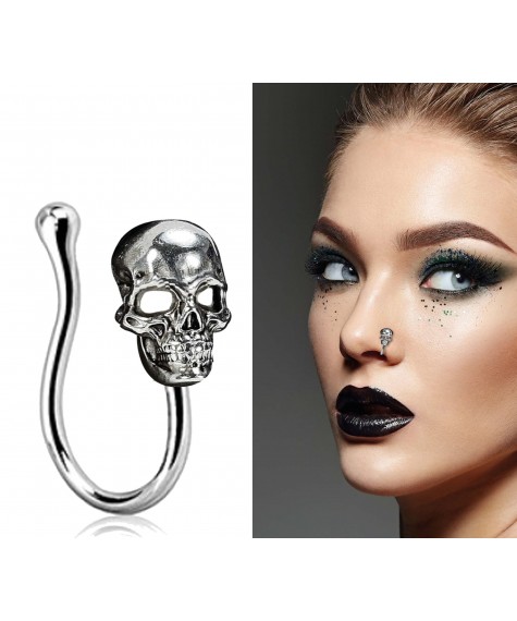 Piercing crane