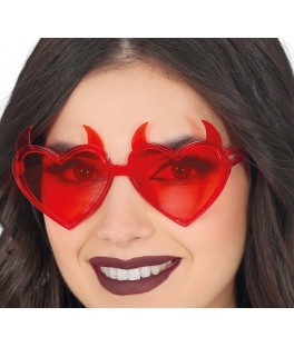 Lunettes demon