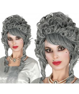 Perruque marquise