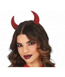corne de diable diamants