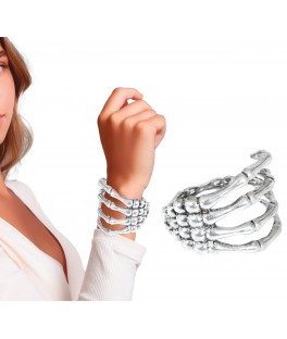 Bracelet squelette