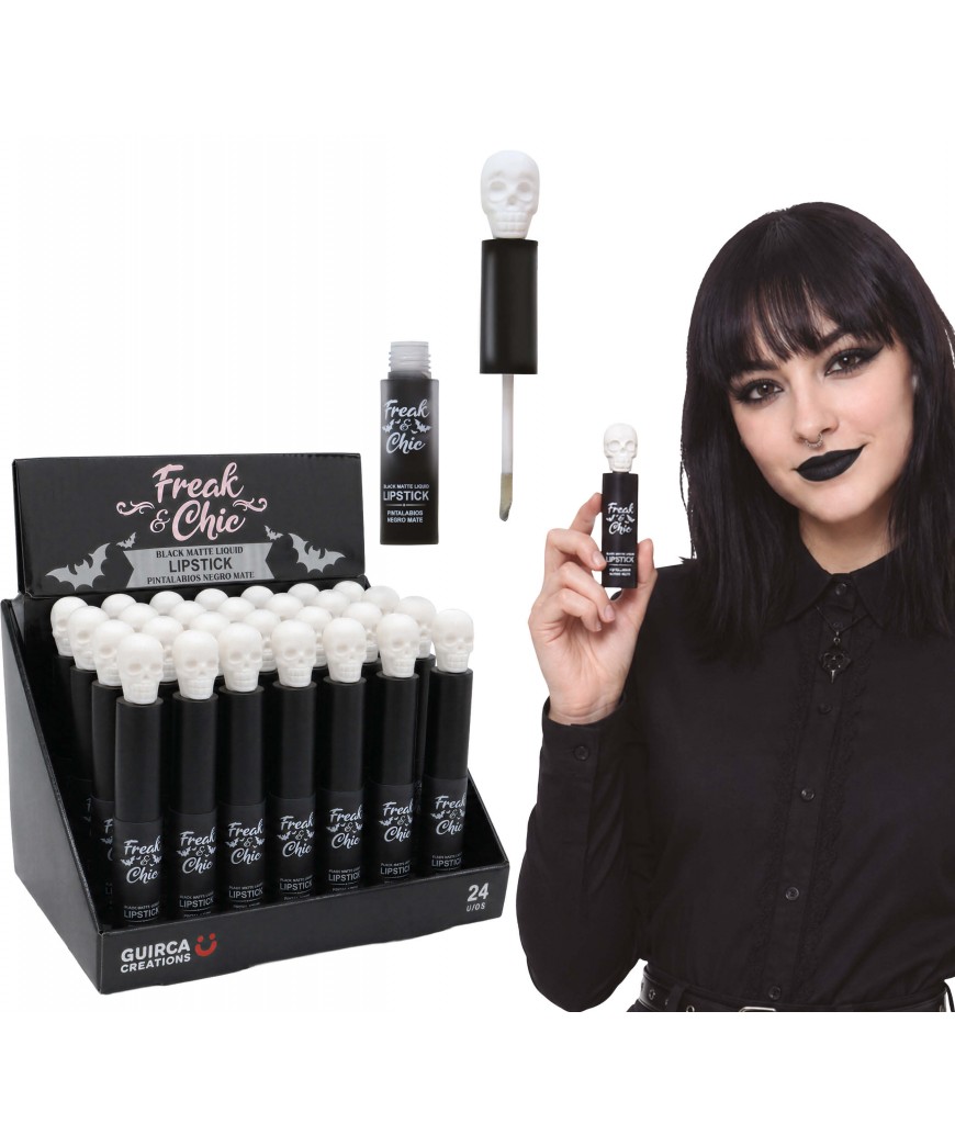 Gloss  freak and chic noir