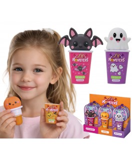 Baume a levres lil monsters