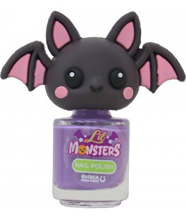 Vernis  Ongles lil monsters