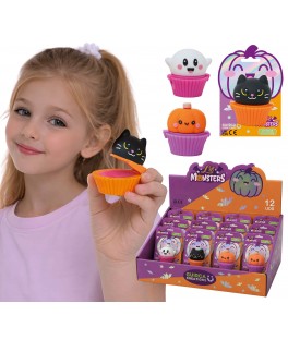 Baume a levres lil monsters