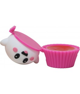 Baume a levres lil monsters