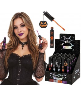 Gloss  freak and chic