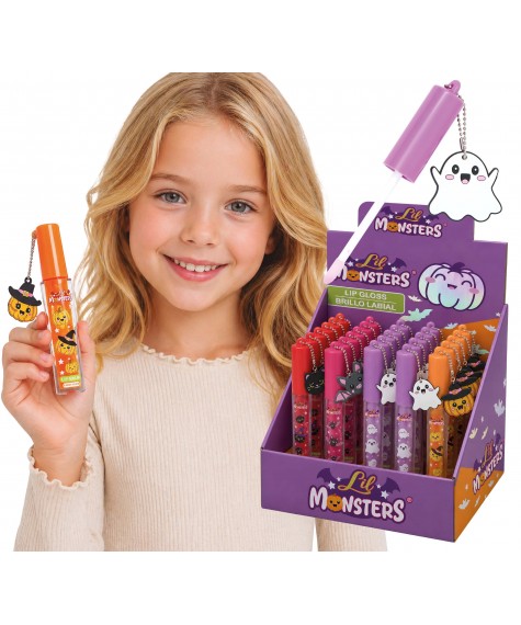 Gloss  lil monsters