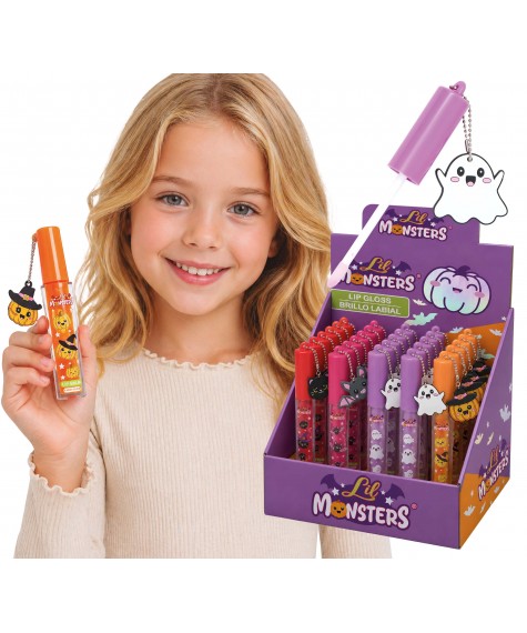 Gloss  lil monsters
