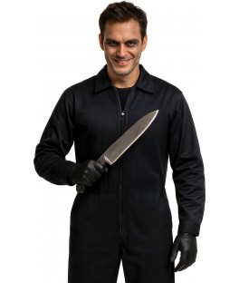 Combinaison noire