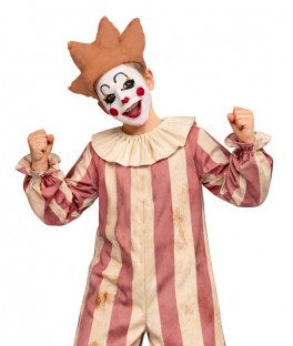 Costume clown vintage