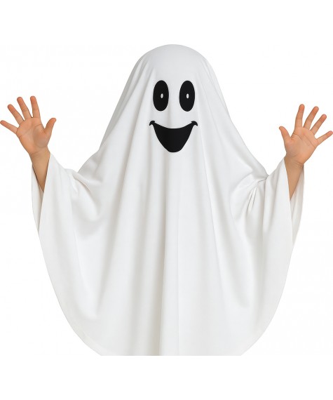 Costume fantome joyeux
